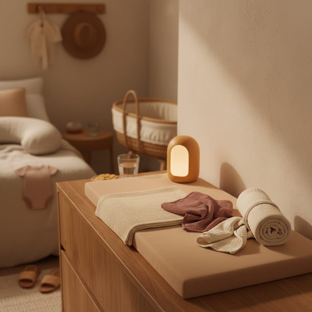 Baby Massage Before Bed: What It Does and What It Doesn't