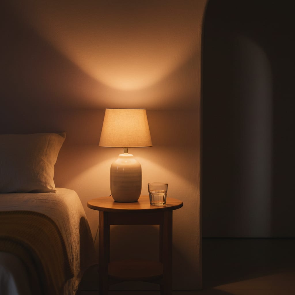 Phone During Night Feeds: What 3am Scrolling Does to Sleep