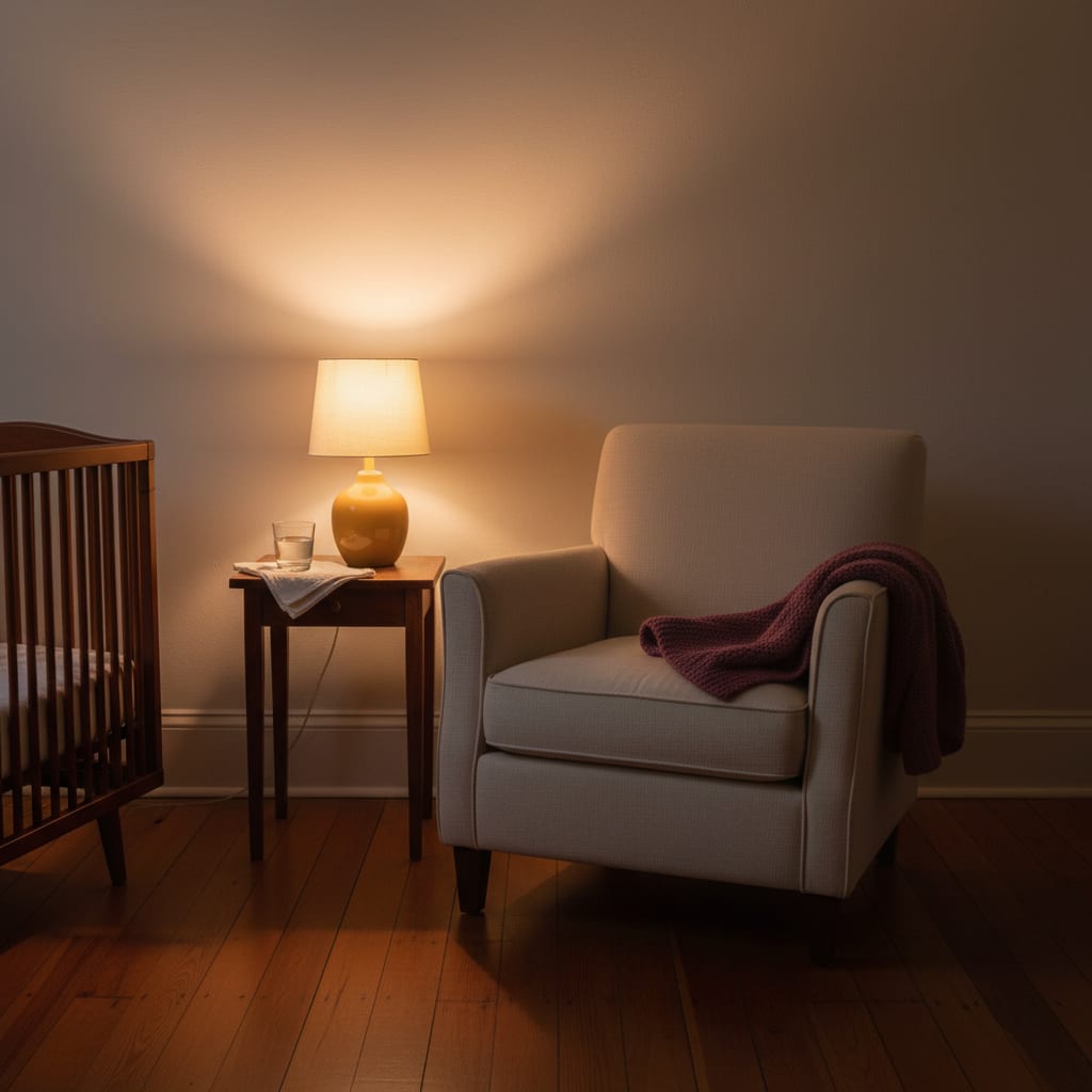 Thrush While Breastfeeding: Sore Feeds and Broken Nights