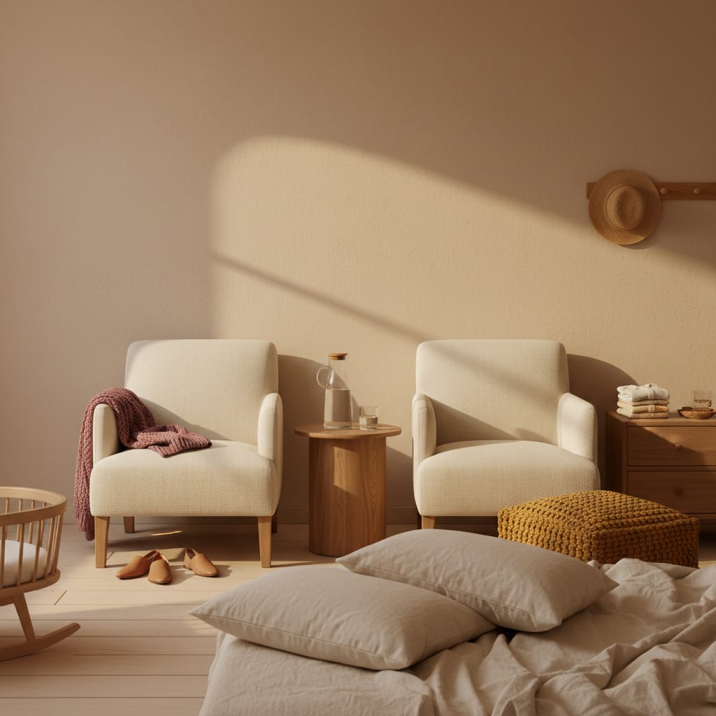 The 20-Week Scan: What Actually Happens in the Room