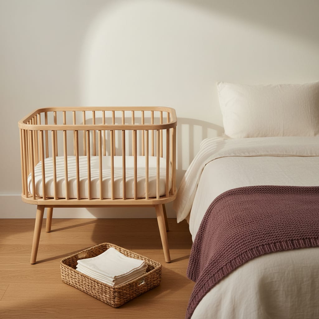 When to Start Buying Baby Stuff (and What Can Wait)